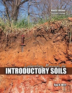 Bertrand.pt - Laboratory Manual For Introductory Soils