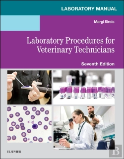 Bertrand.pt - Laboratory Manual For Laboratory Procedures For Veterinary Technicians