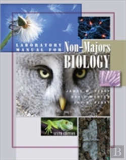 Bertrand.pt - Laboratory Manual For Non-Majors Biology