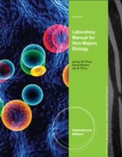 Bertrand.pt - Laboratory Manual For Non-Majors Biology, International Edition