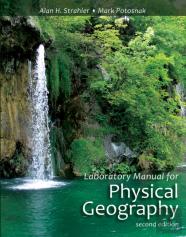 Laboratory Manual For Physical Geography