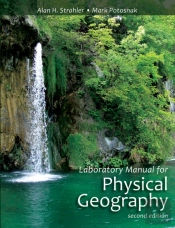 Laboratory Manual For Physical Geography
