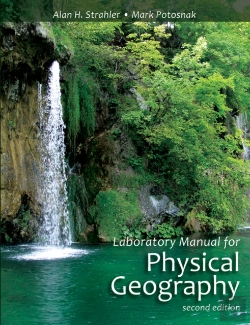 Bertrand.pt - Laboratory Manual For Physical Geography