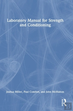 Bertrand.pt - Laboratory Manual For Strength And Conditioning