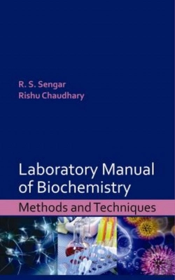 Bertrand.pt - Laboratory Manual Of Biochemistry
