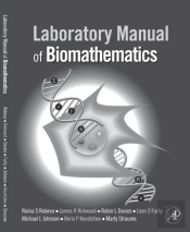 Laboratory Manual Of Biomathematics