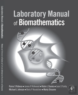 Bertrand.pt - Laboratory Manual Of Biomathematics