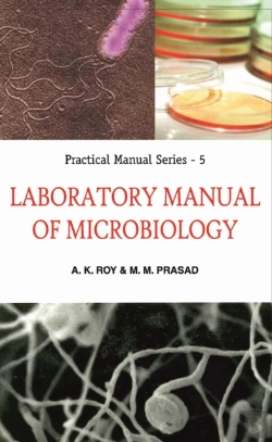 Bertrand.pt - Laboratory Manual Of Microbiology