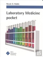 Laboratory Medicine Pocket