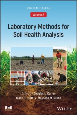 Bertrand.pt - Laboratory Methods For Soil Health Analysis (Soil Health Series, Volume 2)