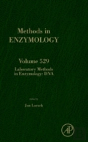 Laboratory Methods In Enzymology: Dna