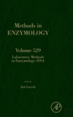 Bertrand.pt - Laboratory Methods In Enzymology: Dna