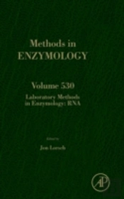Laboratory Methods In Enzymology: Rna