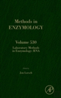 Bertrand.pt - Laboratory Methods In Enzymology: Rna