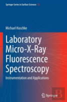 Laboratory Micro-X-Ray Fluorescence Spectroscopy
