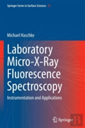 Laboratory Micro-X-Ray Fluorescence Spectroscopy