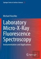 Laboratory Micro-X-Ray Fluorescence Spectroscopy