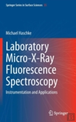 Bertrand.pt - Laboratory Micro-X-Ray Fluorescence Spectroscopy