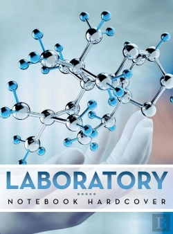 Bertrand.pt - Laboratory Notebook Hardcover