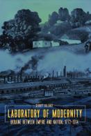 Laboratory Of Modernity