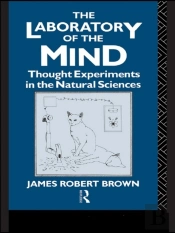 Laboratory Of The Mind