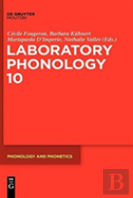 Laboratory Phonology 10