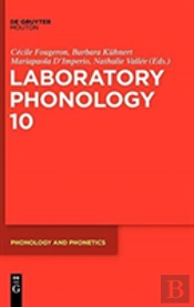 Laboratory Phonology 10