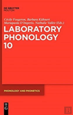 Bertrand.pt - Laboratory Phonology 10