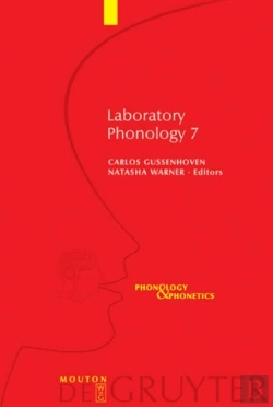 Bertrand.pt - Laboratory Phonology 7