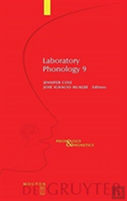 Bertrand.pt - Laboratory Phonology 9
