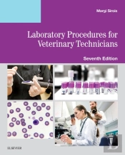 Laboratory Procedures For Veterinary Technicians