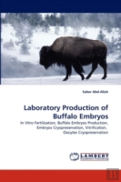 Bertrand.pt - Laboratory Production Of Buffalo Embryos