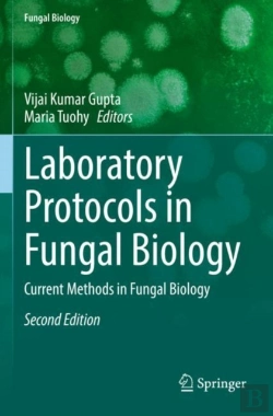 Bertrand.pt - Laboratory Protocols In Fungal Biology