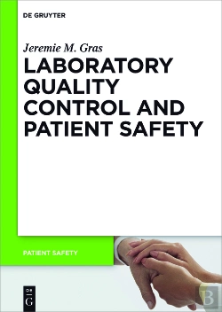 Bertrand.pt - Laboratory Quality Control And Patient Safety