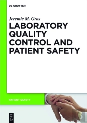 Laboratory Quality Control And Patient Safety