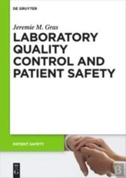 Bertrand.pt - Laboratory Quality Control And Patient Safety