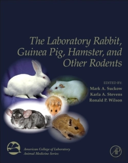Bertrand.pt - Laboratory Rabbit, Guinea Pig, Hamster, And Other Rodents