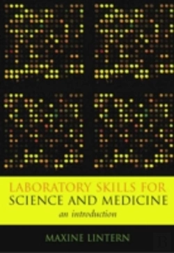 Bertrand.pt - Laboratory Skills For Science And Medicine