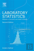 Laboratory Statistics