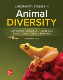 Bertrand.pt - Laboratory Studies For Animal Diversity