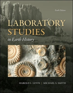 Bertrand.pt - Laboratory Studies In Earth History