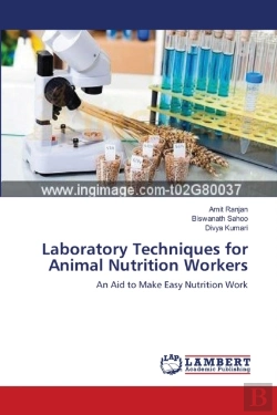 Bertrand.pt - Laboratory Techniques For Animal Nutrition Workers