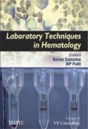 Laboratory Techniques In Hematology