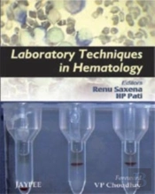 Laboratory Techniques In Hematology