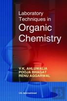 Laboratory Techniques In Organic Chemistry