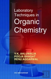 Laboratory Techniques In Organic Chemistry