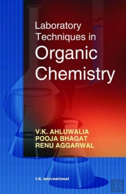 Bertrand.pt - Laboratory Techniques In Organic Chemistry