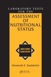 Laboratory Tests For The Assessment Of Nutritional Status