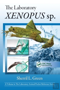 Bertrand.pt - Laboratory Xenopus Sp.
