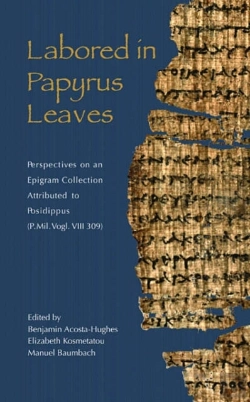 Bertrand.pt - Labored In Papyrus Leaves